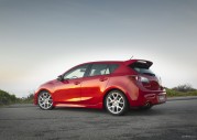 Mazda 3 Mazdaspeed